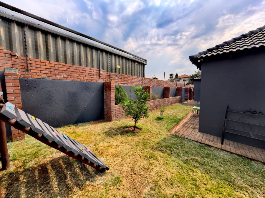 3 Bedroom Property for Sale in Cashan North West